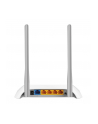 TPLINK TL-WR850N TP-Link TL-WR850N Wireless N300 4xLAN, 1xWan, TR-069, IPTV i Agile Config - nr 15