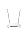 TPLINK TL-WR850N TP-Link TL-WR850N Wireless N300 4xLAN, 1xWan, TR-069, IPTV i Agile Config - nr 1