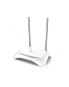 TPLINK TL-WR850N TP-Link TL-WR850N Wireless N300 4xLAN, 1xWan, TR-069, IPTV i Agile Config - nr 5