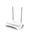 TPLINK TL-WR850N TP-Link TL-WR850N Wireless N300 4xLAN, 1xWan, TR-069, IPTV i Agile Config - nr 8