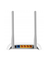 TPLINK TL-WR850N TP-Link TL-WR850N Wireless N300 4xLAN, 1xWan, TR-069, IPTV i Agile Config - nr 9