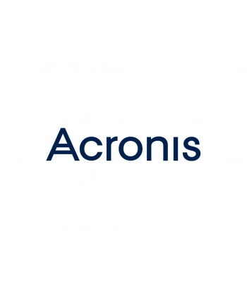 ACRONIS Cloud Storage Subscription License 250GB 1 Year Renewal nr 1