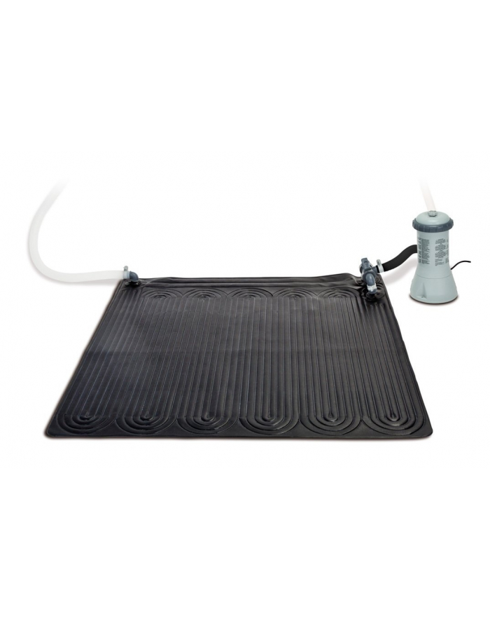Panel solarny podgrzewający wodę 120x120cm 28685 INTEX główny