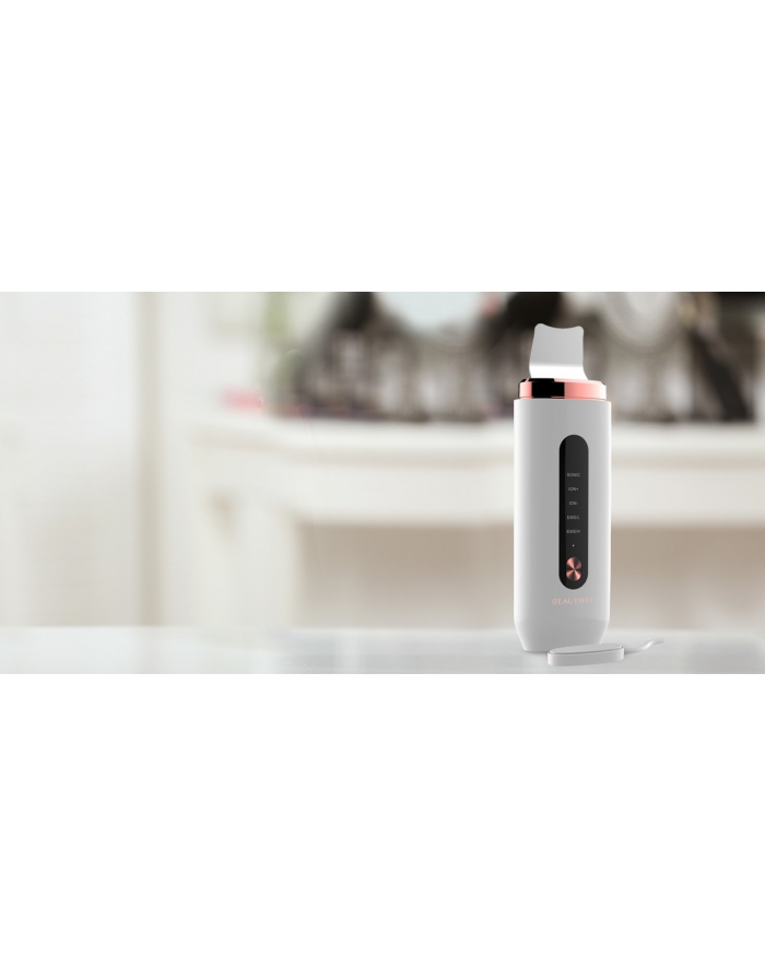 beautifly Peeling kawitacyjny B-Scrub PRO główny