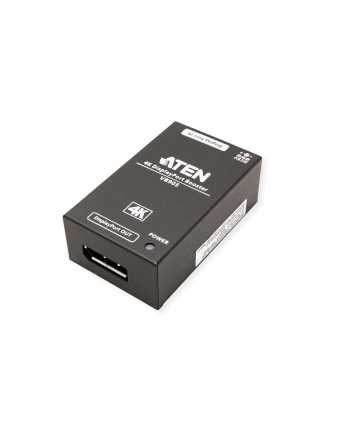 aten Wzmacniacz 4K DisplayPort True 4k@10m VB905