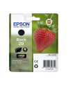 EPSON C13T29814012. Tusz Epson Singlepack black 29 Claria Home - nr 2