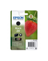 EPSON C13T29814012. Tusz Epson Singlepack black 29 Claria Home - nr 5