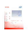 intel Dysk P4510 1TB PCIe3.1 2.5in SSD 3D NAND TLC - nr 2