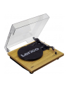 lenco Gramofon LS-10WD drewno - nr 1