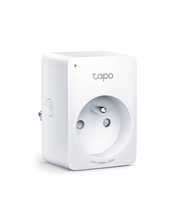 tp-link Tapo P100(1-pack) Smart Plug WiFi