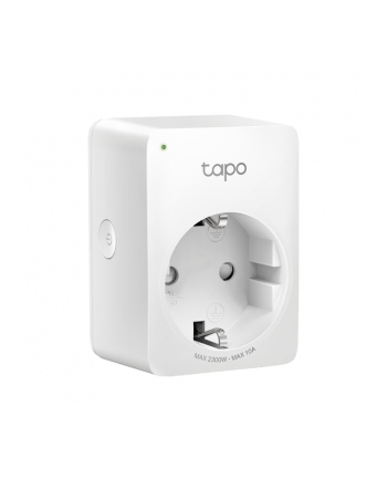 tp-link Tapo P100(1-pack) Smart Plug WiFi