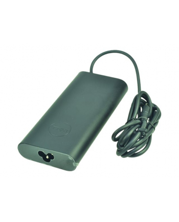 DELL 6TTY6 Dell Euro 130W 1M 3pin AC Adapter/Vostro 5x68/Prec 55x0/Insp/ Power Cable 4.5 mm