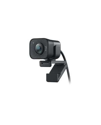 LOGITECH StreamCam GRAPHITE