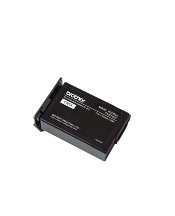 BROTHER LI-ION RECHARGEABLE BATTERY