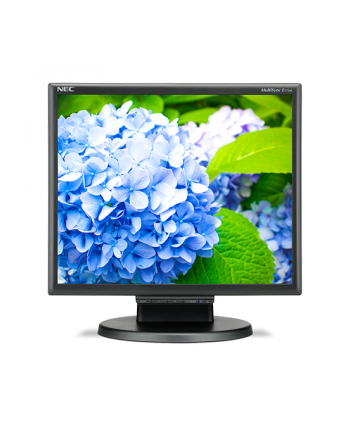 nec 17' LCD MS E172M bk DVI 1280x1024, HDMI, VGA