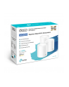 TP-Link System WiFi AX3000 Deco X60 (zestaw - 3 sztuki) / Quad-core CPU 2x GE RJ45 4x int.antennas MU-MIMO - nr 14