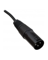 AKYGA Electric vehicle charger AK-EV-03 42.0V / 2.00A 84W TYPE A XLR male 1m - nr 10