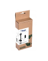 AKYGA Electric vehicle charger AK-EV-03 42.0V / 2.00A 84W TYPE A XLR male 1m - nr 11