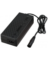 AKYGA Electric vehicle charger AK-EV-03 42.0V / 2.00A 84W TYPE A XLR male 1m - nr 6