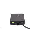 i-tec Fast Charger Built-in DesktopUSB-C PD 3.0 + 3x USB 3.0 QC3.0 96W - do zabudowy biurkowej - nr 17