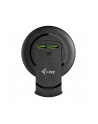 i-tec Fast Charger Built-in DesktopUSB-C PD 3.0 + 3x USB 3.0 QC3.0 96W - do zabudowy biurkowej - nr 2