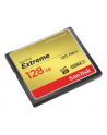 SANDISK Extreme CF 120MB/s 128 GB - nr 23