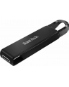 SANDISK Ultra USB Type-C Flash Drive 128GB 150MB/s - nr 68