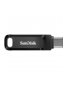 SANDISK Ultra Dual Drive Go USB Type C Flash Drive 256GB - nr 35