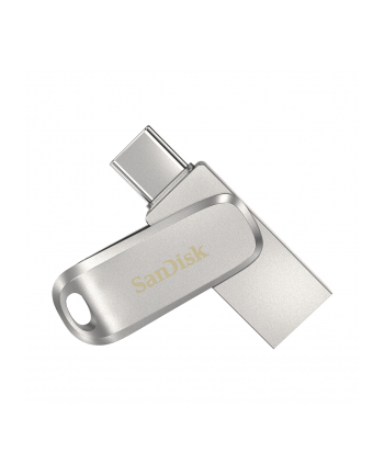 SANDISK Ultra Dual Drive Luxe USB Type-C 32GB 150MB/s USB 3.1 Gen 1