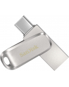 SANDISK Ultra Dual Drive Luxe USB Type-C 32GB 150MB/s USB 3.1 Gen 1 - nr 80