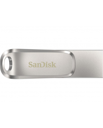 SANDISK Ultra Dual Drive Luxe USB Type-C 128GB 150MB/s USB 3.1 Gen 1