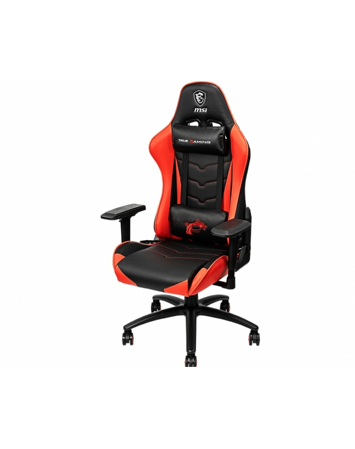 MSI MAG CH120 Gaming chair główny
