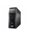 apc Zasilacz awaryjny BR1200SI UPS Back ProBR 1200VA/720W  6+2xC13, AVR,LCD - nr 18