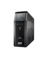 apc Zasilacz awaryjny BR1200SI UPS Back ProBR 1200VA/720W  6+2xC13, AVR,LCD - nr 1