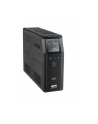 apc Zasilacz awaryjny BR1200SI UPS Back ProBR 1200VA/720W  6+2xC13, AVR,LCD - nr 2