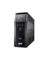 apc Zasilacz awaryjny BR1200SI UPS Back ProBR 1200VA/720W  6+2xC13, AVR,LCD - nr 31