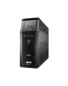 apc Zasilacz awaryjny BR1200SI UPS Back ProBR 1200VA/720W  6+2xC13, AVR,LCD - nr 34