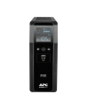 apc Zasilacz awaryjny BR1200SI UPS Back ProBR 1200VA/720W  6+2xC13, AVR,LCD - nr 35