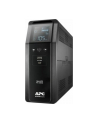 apc Zasilacz awaryjny BR1200SI UPS Back ProBR 1200VA/720W  6+2xC13, AVR,LCD - nr 37