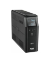 apc Zasilacz awaryjny BR1200SI UPS Back ProBR 1200VA/720W  6+2xC13, AVR,LCD - nr 38