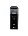 apc Zasilacz awaryjny BR1200SI UPS Back ProBR 1200VA/720W  6+2xC13, AVR,LCD - nr 47