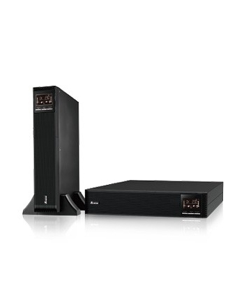 delta Zasilacz awaryjny UPS MX-3K 3000VA/2700W RS,USB,s mSNM, 8xC13,C19