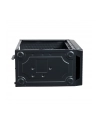 AKYGA Micro ATX Case AK35BK 2x USB 2.0 black w/o PSU - nr 4