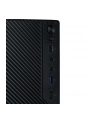 AKYGA Micro ATX Case AK36BK 1x USB 3.0 black w/o PSU - nr 12
