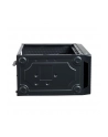 AKYGA Micro ATX Case AK36BK 1x USB 3.0 black w/o PSU - nr 17