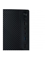 AKYGA Micro ATX Case AK36BK 1x USB 3.0 black w/o PSU - nr 3