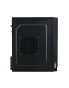 AKYGA Micro ATX Case AK36BK 1x USB 3.0 black w/o PSU - nr 5