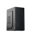 AKYGA Micro ATX Case AK36BK 1x USB 3.0 black w/o PSU - nr 9