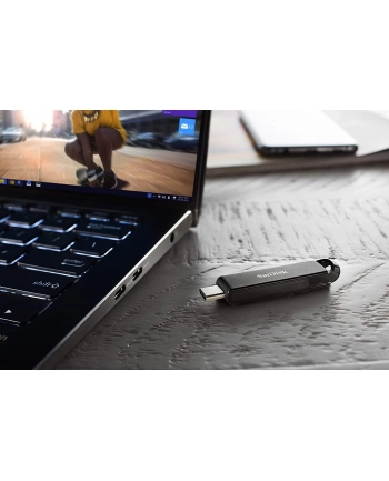 SANDISK Ultra USB Type-C Flash Drive 32GB 150MB/s nr 1