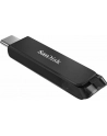 SANDISK Ultra USB Type-C Flash Drive 128GB 150MB/s - nr 37
